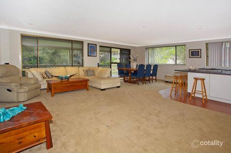 Property photo of 26 Jacques Road Kiama Downs NSW 2533