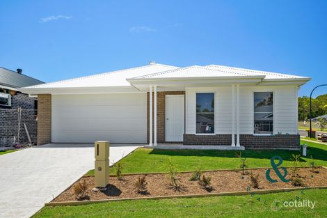 Property photo of 114 Macadamia Circuit Medowie NSW 2318