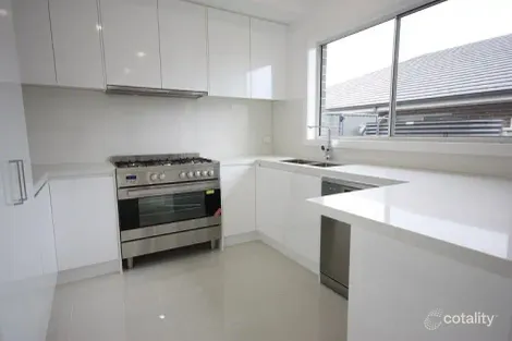 Property photo of 29B Richards Loop Oran Park NSW 2570