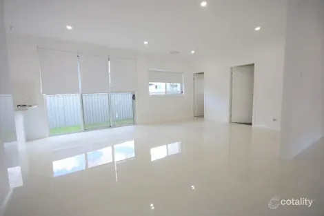 Property photo of 29B Richards Loop Oran Park NSW 2570
