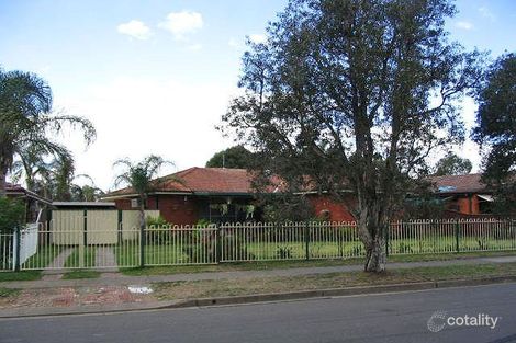 18 Emerson St, Shalvey, NSW 2770