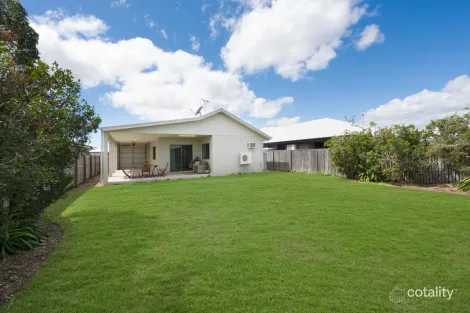 Property photo of 28 Capricorn Drive Burdell QLD 4818