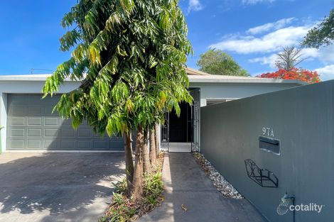 Property photo of 97A Cedar Road Palm Cove QLD 4879