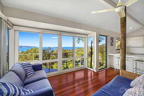 Property photo of 24 Jade Place Pearl Beach NSW 2256