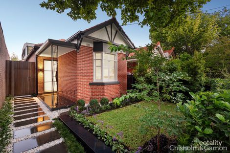 Property photo of 302 Barkly Street Elwood VIC 3184