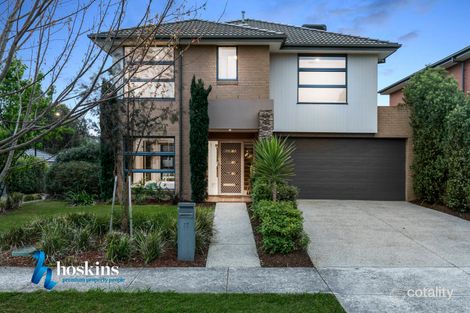 17 The Range Bvd, Croydon, VIC 3136