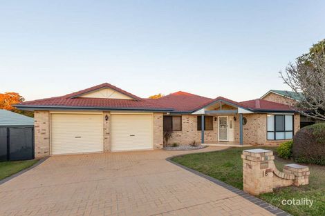 Property photo of 18 Degan Court Middle Ridge QLD 4350