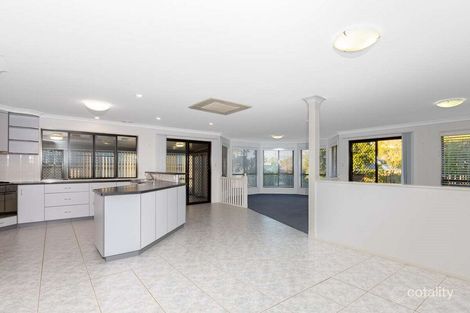 Property photo of 18 Degan Court Middle Ridge QLD 4350