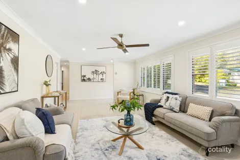 Property photo of 3 Pangari Close Wyoming NSW 2250