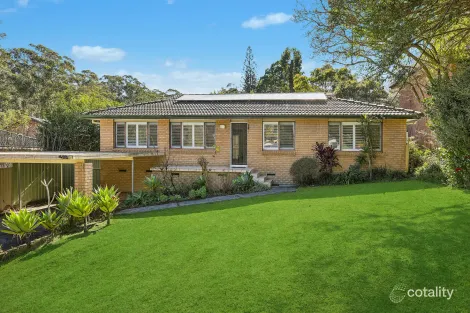 Property photo of 3 Pangari Close Wyoming NSW 2250