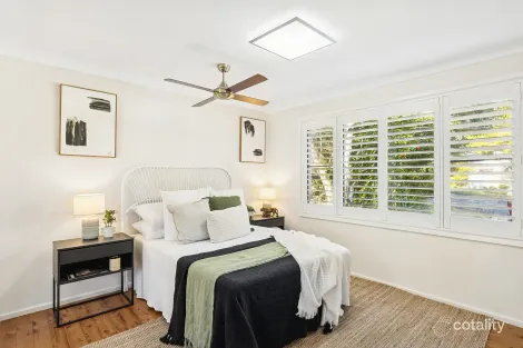 Property photo of 3 Pangari Close Wyoming NSW 2250