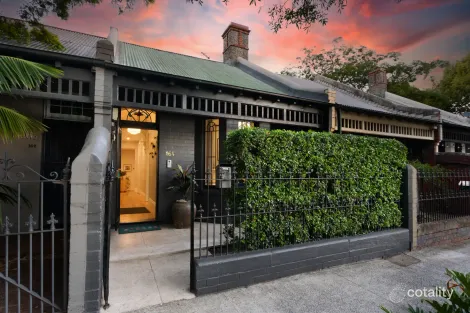 164 Mitchell Rd, Alexandria, NSW 2015