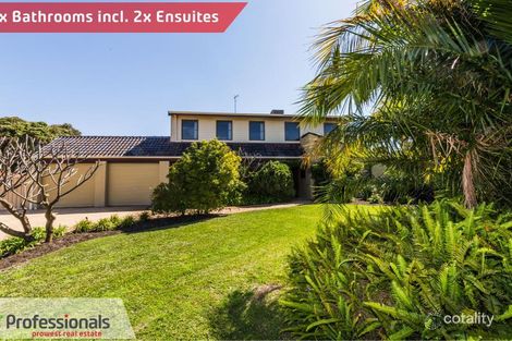 Property photo of 31 Woodpecker Avenue Willetton WA 6155