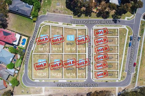 13 Whittingham Cct, Greensborough, VIC 3088