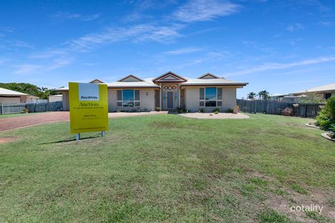 Property photo of 8 Blake Close Coral Cove QLD 4670
