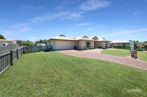 Property photo of 8 Blake Close Coral Cove QLD 4670