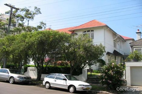 Property photo of 10/136 Addison Road Manly NSW 2095