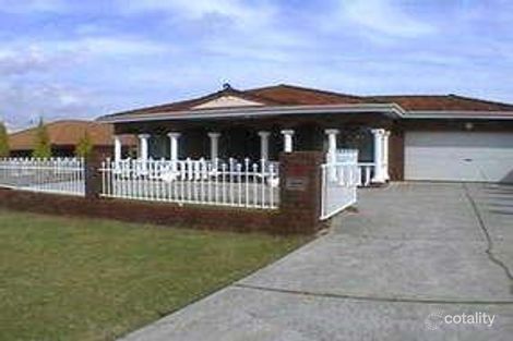 7 Naunton Cres, Eden Hill, WA 6054