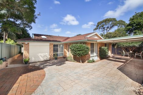 Property photo of 8A Barjadda Avenue Sylvania NSW 2224