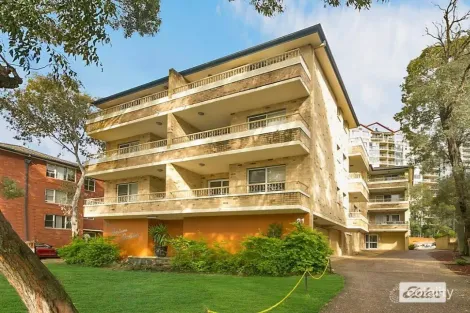 9/23 Gloucester Rd, Hurstville, NSW 2220