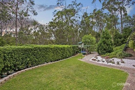 Property photo of 125 George Holt Drive Mount Crosby QLD 4306