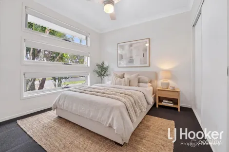 Property photo of 25 Combs Street Yarrabilba QLD 4207