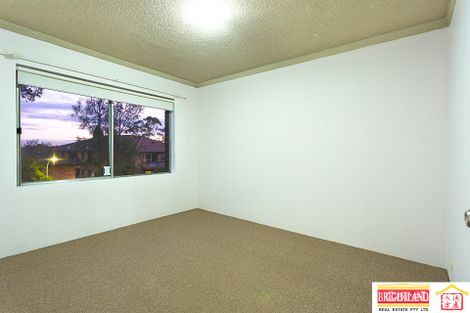 Property photo of 10/91 Great Western Highway Parramatta NSW 2150