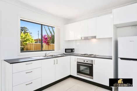 Property photo of 38 Angle Road Leumeah NSW 2560
