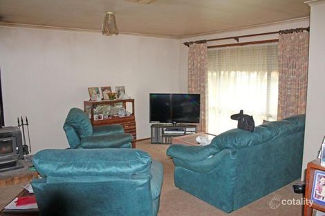 Property photo of 127 Hawdon Court Howlong NSW 2643