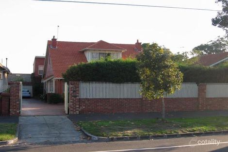 Property photo of 1/241 Brighton Road Elwood VIC 3184
