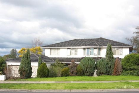 Property photo of 6 Santa Rosa Boulevard Doncaster East VIC 3109
