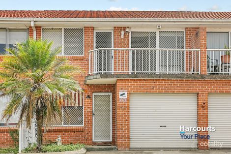9/12 Bunting St, Emerton, NSW 2770