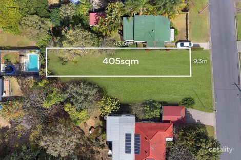 11 Hoff St, Mount Gravatt East, QLD 4122