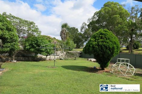 Property photo of 1 Dolphin Avenue Taree NSW 2430
