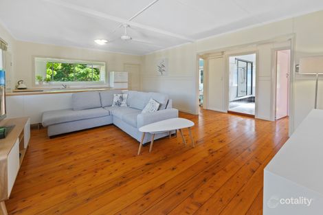Property photo of 54 Beale Street Southport QLD 4215
