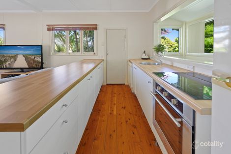 Property photo of 54 Beale Street Southport QLD 4215