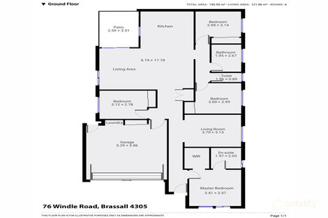 76 Windle Rd, Brassall, QLD 4305