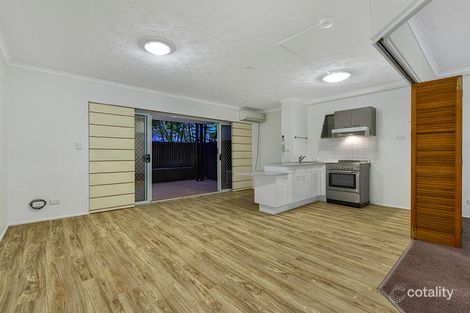 Property photo of 15/36 Chermside Street Teneriffe QLD 4005