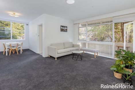 Property photo of 2/16 Rangers Road Cremorne NSW 2090