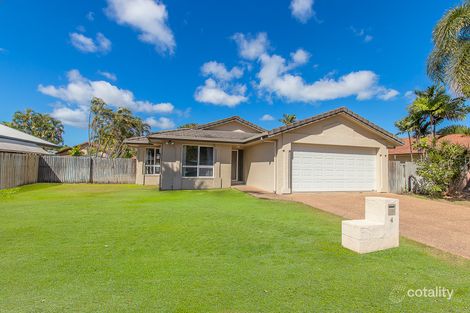 4 Westminster Mews, Douglas, QLD 4814