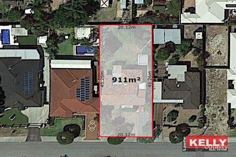 Property photo of 10 Treave Street Cloverdale WA 6105