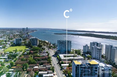 4/151 Frank St, Labrador, QLD 4215