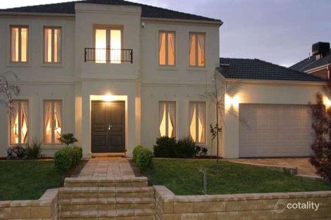 5 Minton Walk, Narre Warren South, VIC 3805