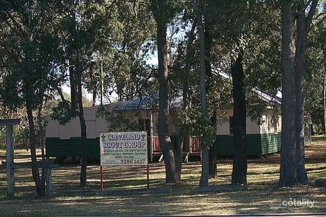 Gordon St, Ormiston, QLD 4160