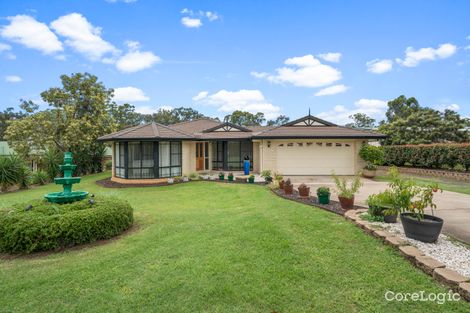 Property photo of 9 Highland Park Road Meringandan West QLD 4352