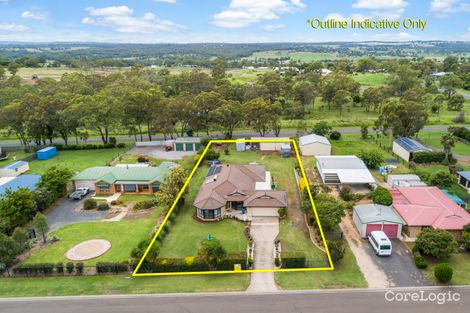 Property photo of 9 Highland Park Road Meringandan West QLD 4352