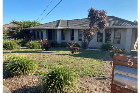 5 The Avenue, Niddrie, VIC 3042