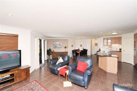 Property photo of 12 Banksdale Drive Middle Ridge QLD 4350