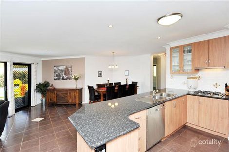 Property photo of 12 Banksdale Drive Middle Ridge QLD 4350