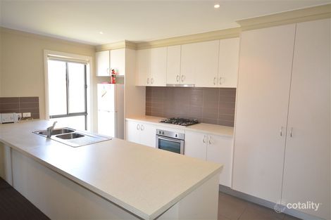 Property photo of 99 McNulty Drive Wendouree VIC 3355